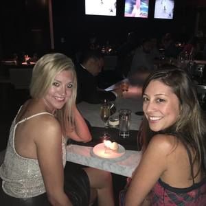 Meet your Posher, Rose